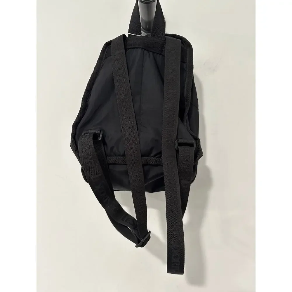LeSportsac Mini Backpack Black